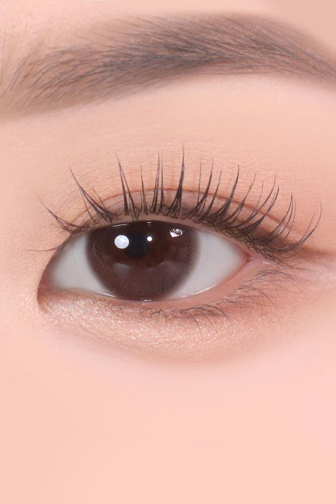 
                      
                        Color Pick Solid Choco (10pcs) Daily (Silicone Hydrogel)
                      
                    