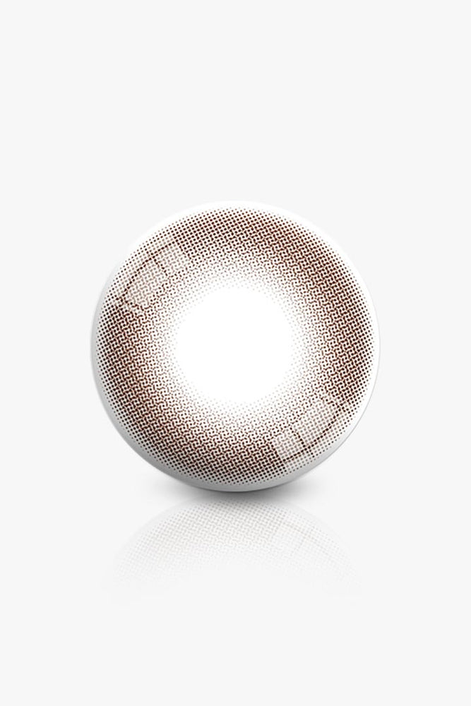
                      
                        Color Pick Solid Choco (10pcs) Daily (Silicone Hydrogel)
                      
                    
