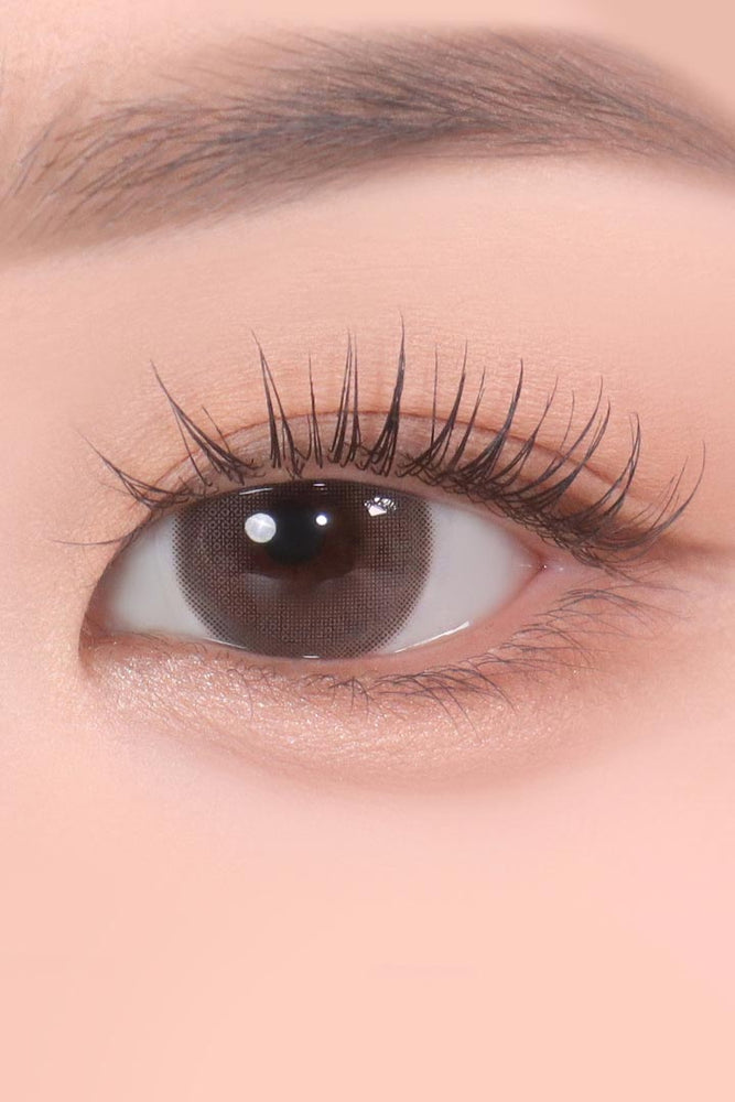 
                      
                        Color Pick Toned Ash Choco (10pcs) Daily (Silicone Hydrogel)
                      
                    