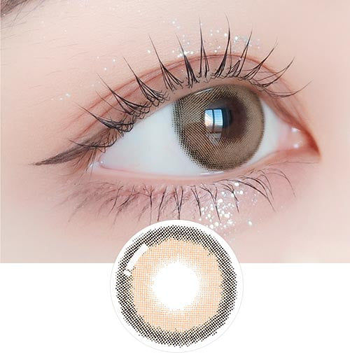 
                      
                        Comely Brown (2pcs) Monthly ( Buy  1 Get 1 Free )
                      
                    