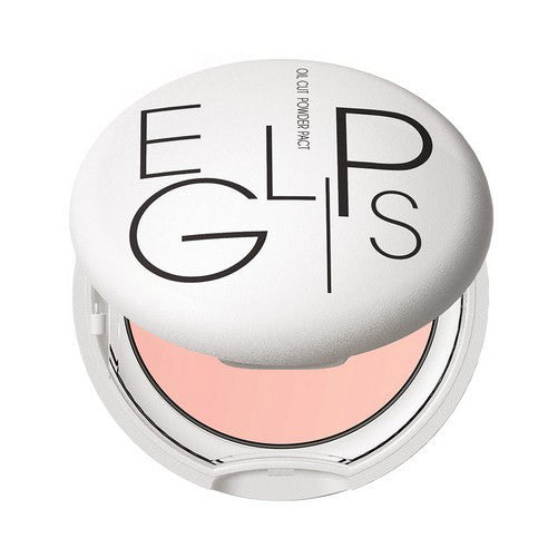 (EGLIPS) Oil Cut Powder Pact 8g