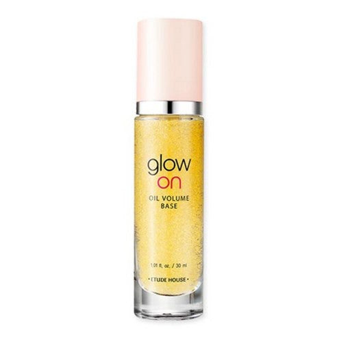 (ETUDE HOUSE) Glow On Base Oil Volume 30ml