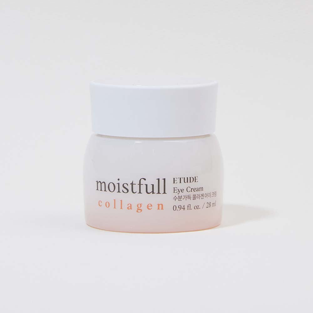 (ETUDE HOUSE) Moistfull Collagen Eye Cream