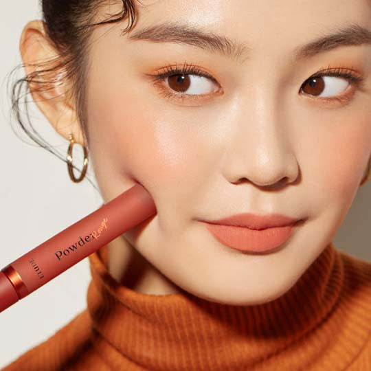 (ETUDE HOUSE) Powder Rouge Tint 2.7g