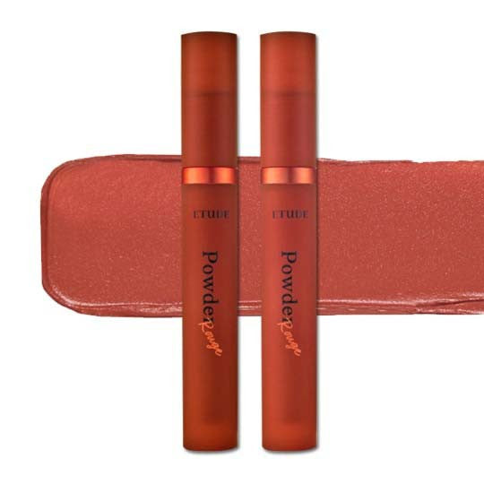 (ETUDE HOUSE) Powder Rouge Tint 2.7g