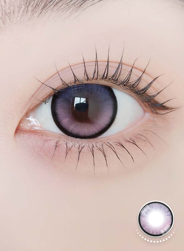 Zero Turn Stilly 1Day Pink (10pcs)