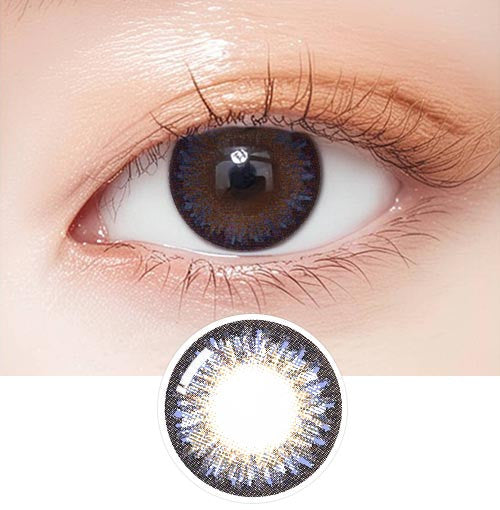 Freshlook CC Lens Allure Blue (30pcs)