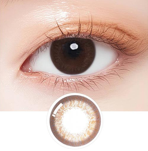 
                      
                        Freshlook Illuminate Chic Caramel (30pcs)
                      
                    