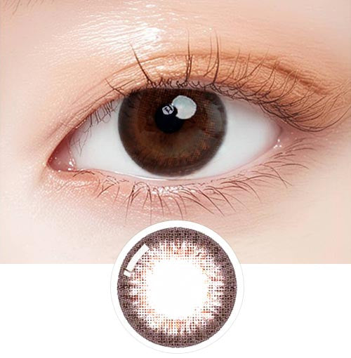 Alcon Freshlook Illuminate Jewel Gold (30pcs) Daily Colored Contacts