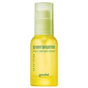 (Goodal) Green Tangerine Vita C Dark Spot Serum 30Ml