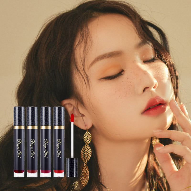 (Hope Girl) Kiss On The Lip Tint 5.4g