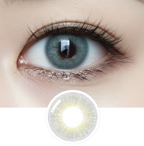 
                      
                        Hybrid Gray (VS) (2Pcs) 6 Months
                      
                    