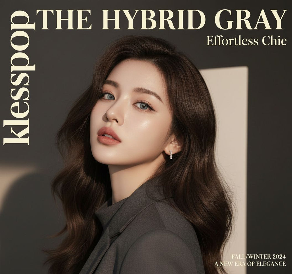 
                      
                        Hybrid Gray (VS) (2Pcs) 6 Months
                      
                    