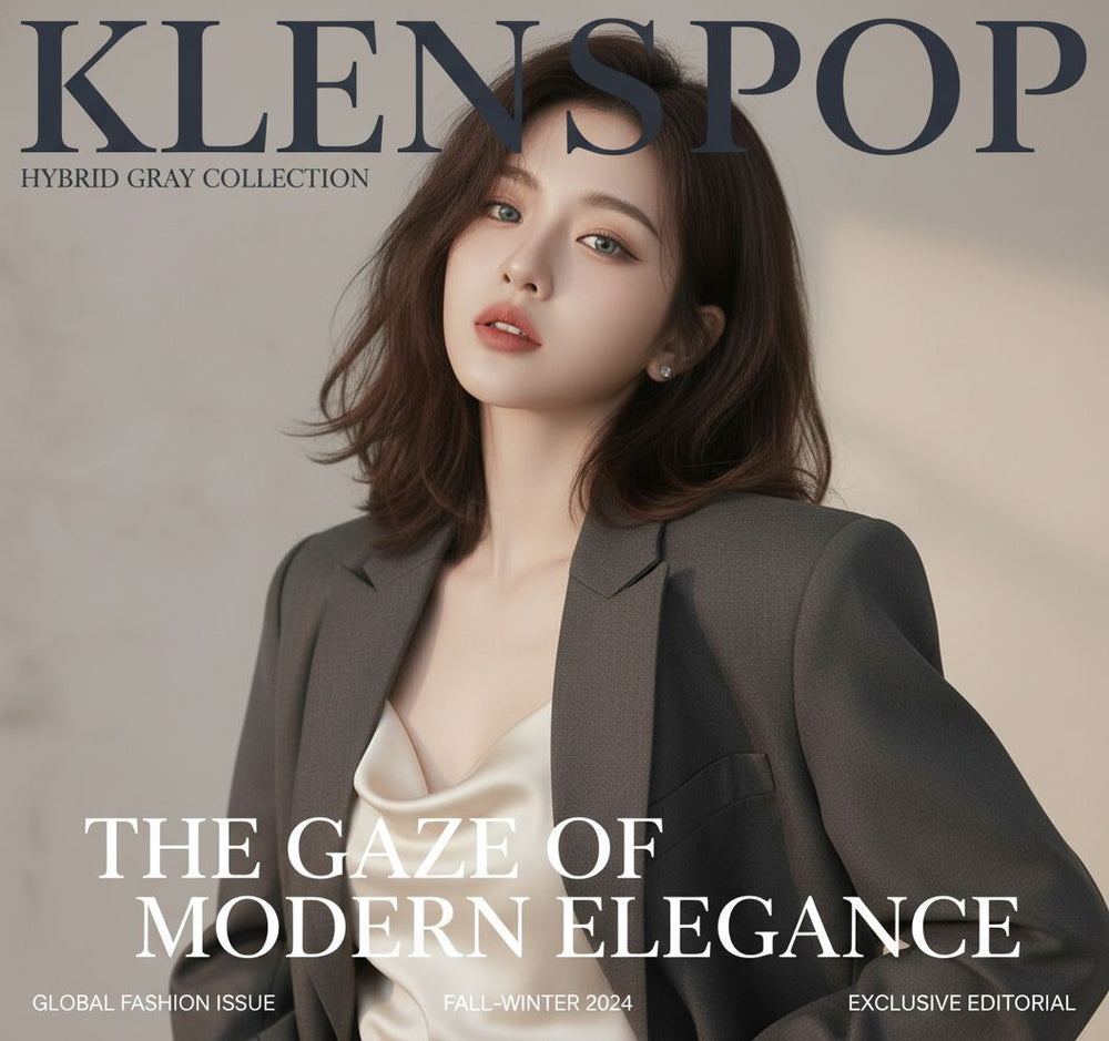 
                      
                        Hybrid Gray (VS) (2Pcs) 6 Months
                      
                    