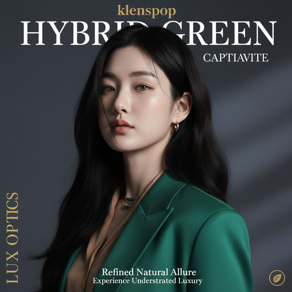 
                      
                        Hybrid Green (VS) (2Pcs) 6 Months
                      
                    