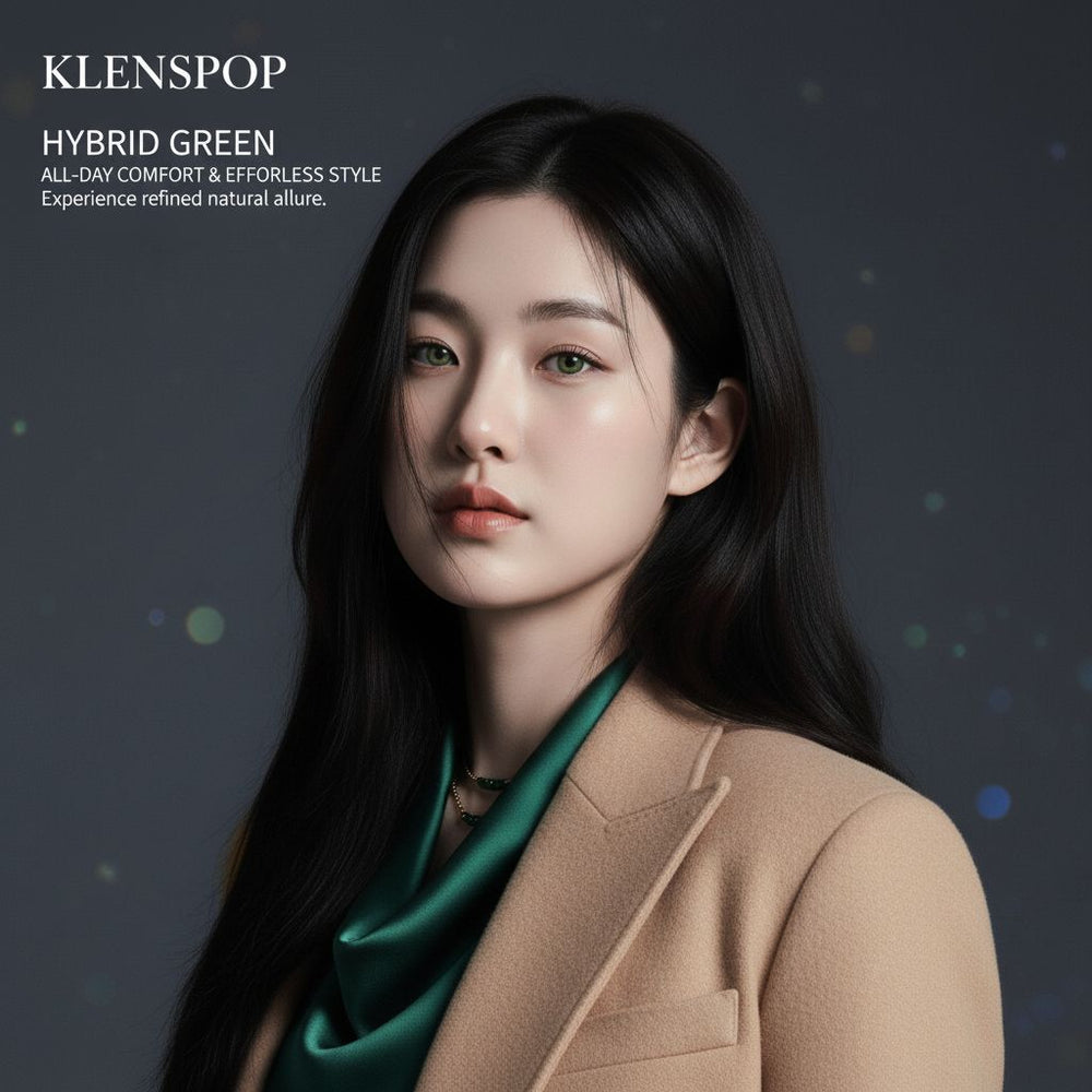 
                      
                        Hybrid Green (VS) (2Pcs) 6 Months
                      
                    