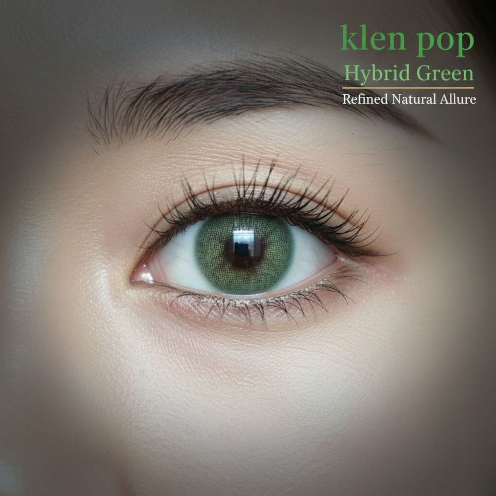 
                      
                        Hybrid Green (VS) (2Pcs) 6 Months
                      
                    