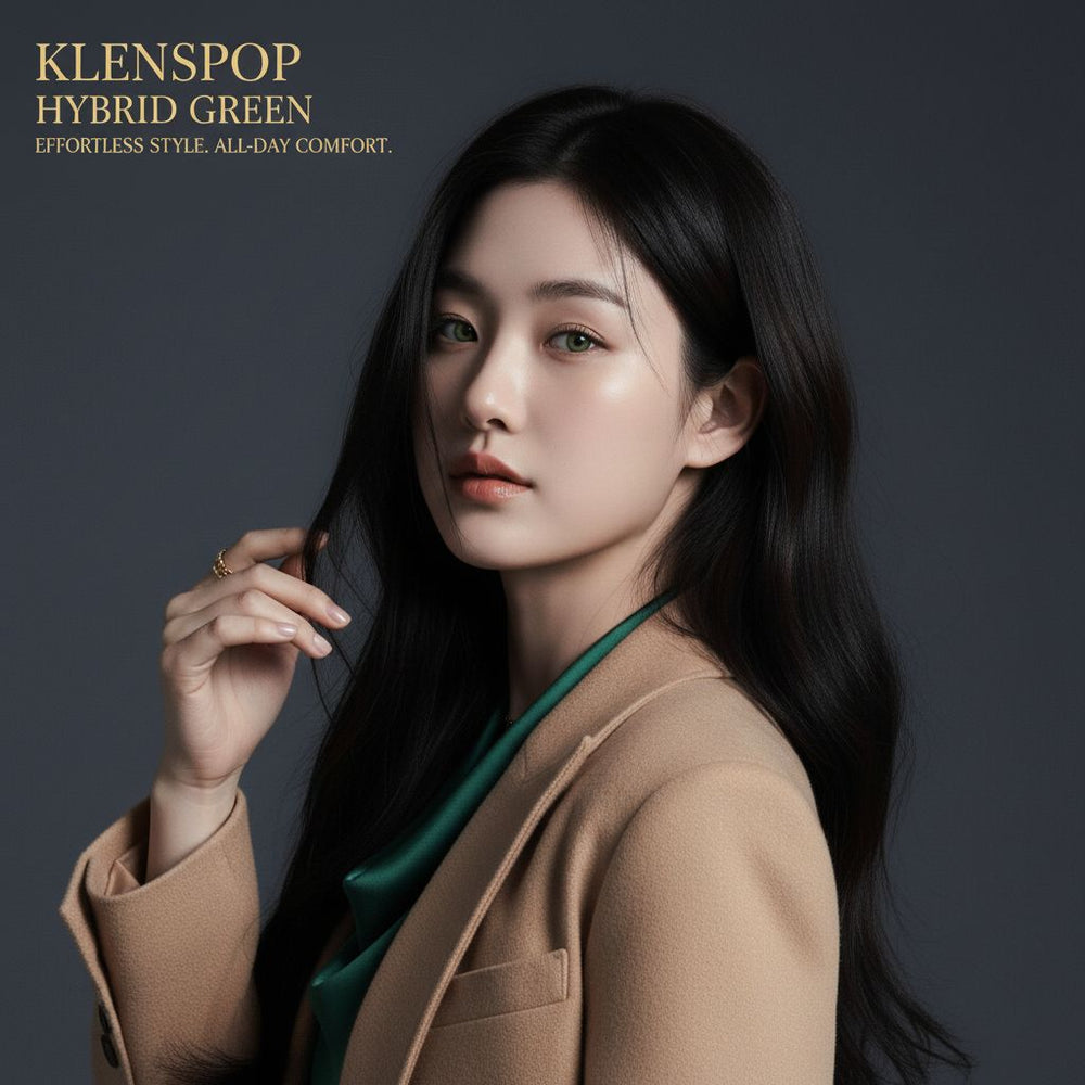 
                      
                        Hybrid Green (VS) (2Pcs) 6 Months
                      
                    