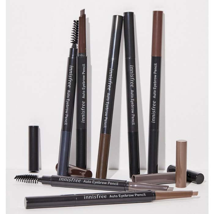 (Innisfree) Auto Eyebrow Pencil 0.3g