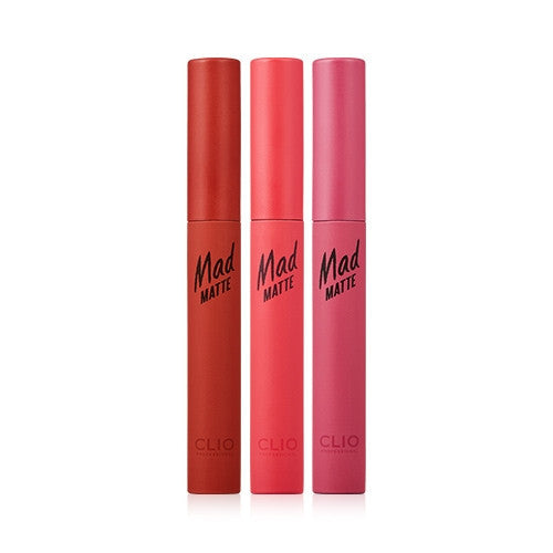 (Clio) Mad Matte Tint