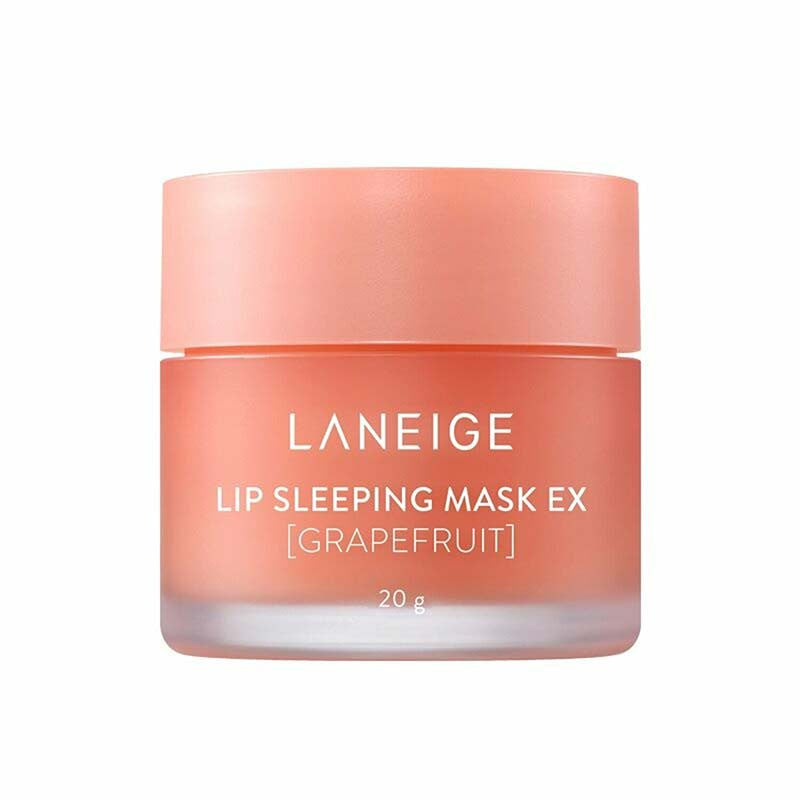 (Laneige) Lip Sleeping Mask EX Grape Fruit 20g