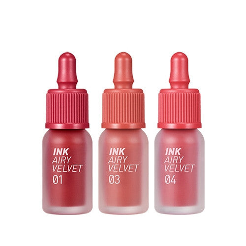 Peripera Ink Airy Velvet 4g