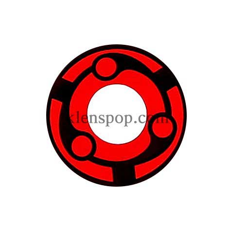 CS-09-Sharingan-Naruto-Itachi-Series