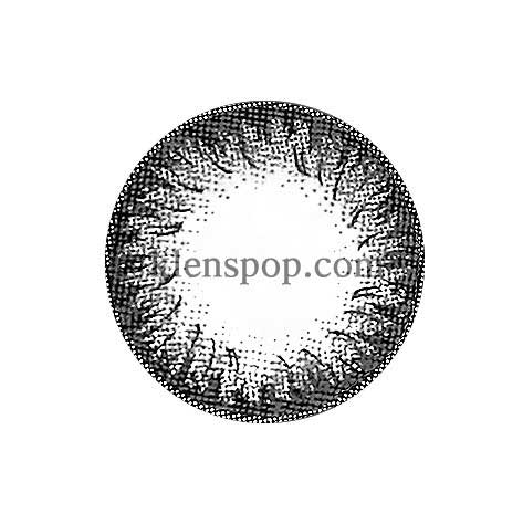 Main-Image-Dali-2-Extra-Size-Grey-2Pcs-6Months-Colored-Contacts