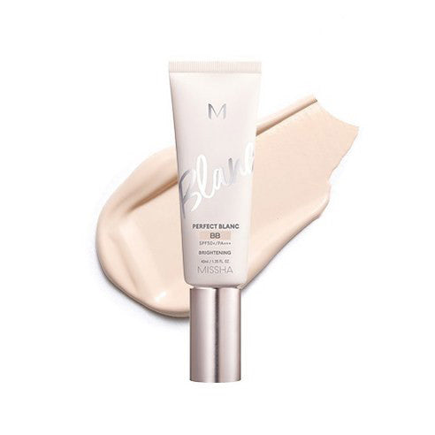 (Missha) M Perfect Blanc BB Cream SPF50 PA+++ 40ml