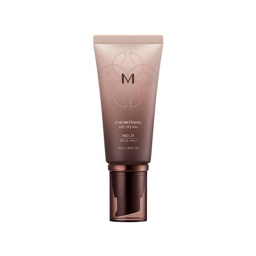 (Missha) Cho Bo Yang BB Cream SPF30/PA++