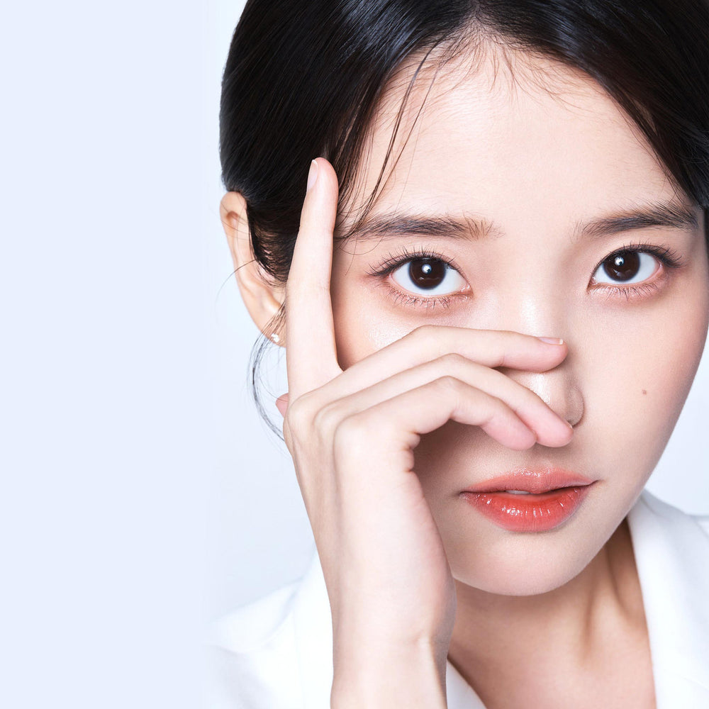 
                      
                        Clalen O2O2 1Day (40pcs) (Silicone hydrogel)
                      
                    