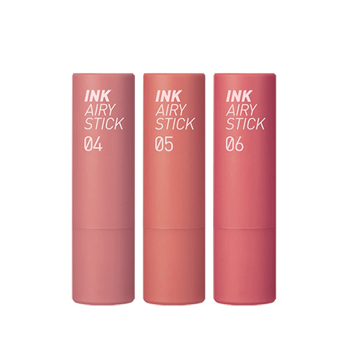 Peripera Ink Airy Velvet Stick 3.6g