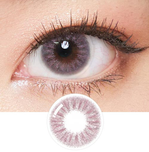 Pastel Color Pink (2pcs) Monthly ( Buy 1 Get 1 Free )