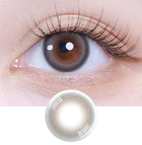 
                      
                        Powdery Brown (2pcs)
                      
                    