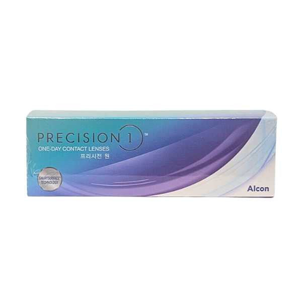 
                      
                        Precision1 1Day (30pcs)
                      
                    
