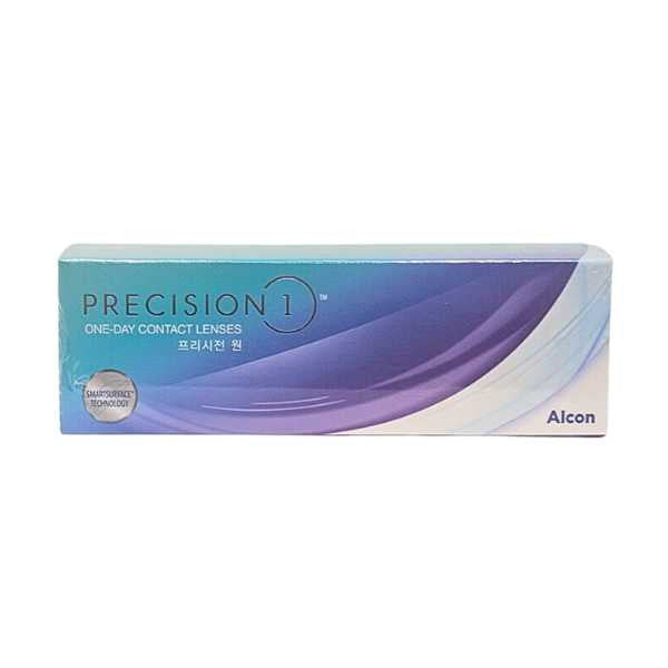 Precision1 1Day (30pcs)