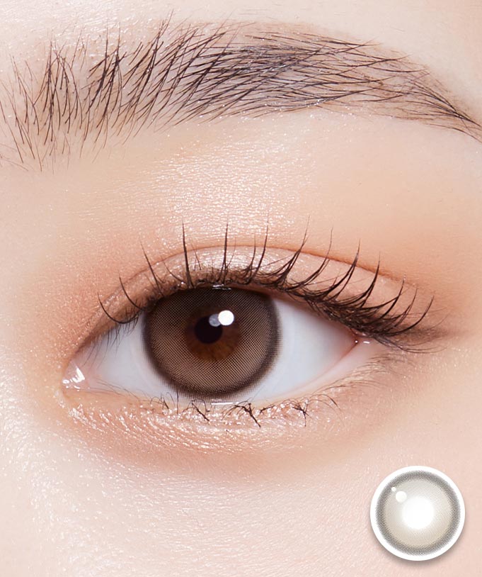 
                      
                        Purity Shine 1Day Taupe Brown (10pcs) MPC LENS
                      
                    