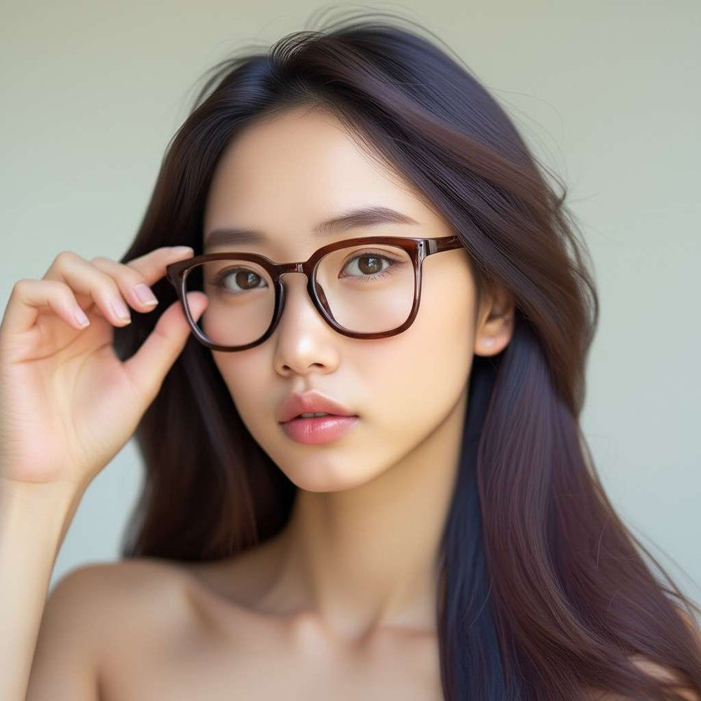 
                      
                        S-3075 Glasses (TR) (52size) 52□22 143
                      
                    