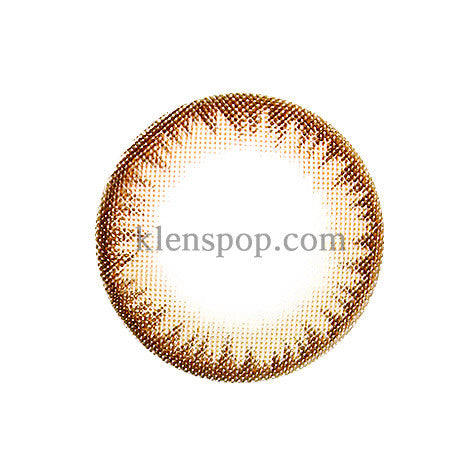 SCL 23 C-Brown (Toric Lens) (Silicone Hydrogel)