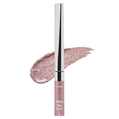Etude Shine Fix Eyes Glitter - 01 Champagne Nebula