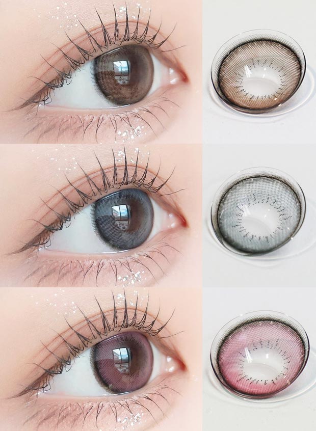 ShuShu Pink (2pcs) Monthly (Buy 1 Get 1 Free) – klenspop