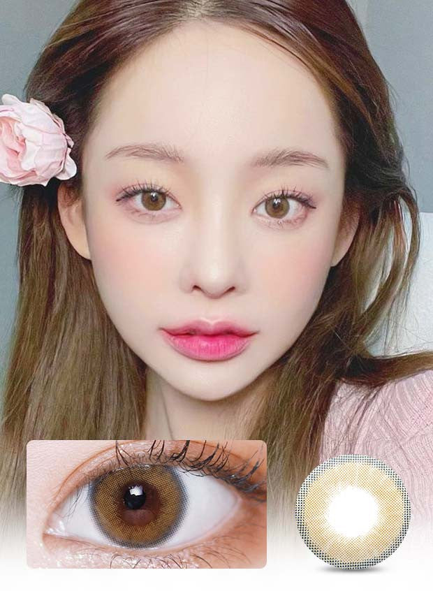 
                      
                        Silhouette Sheer Brown (2pcs) Monthly (Silicone Hydrogel) (Buy 1 Get 1 Free)
                      
                    
