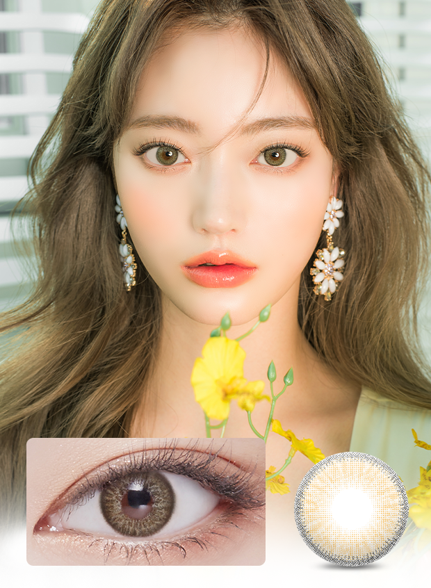Smooth Brown (1pcs) (Buy 1 Get 1 Free)