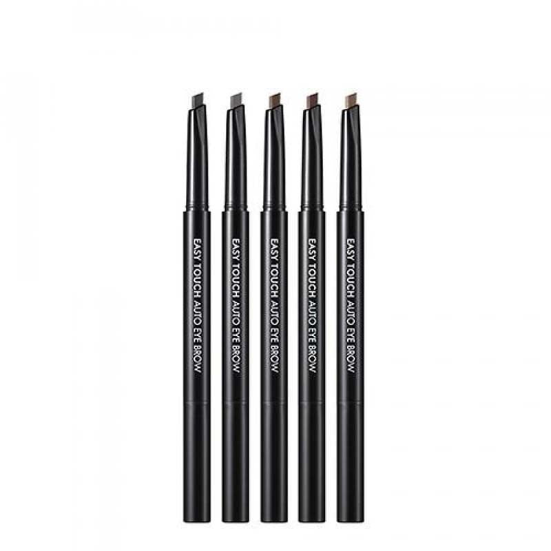 (Tonymoly) Easy Touch Auto Eyebrow 0.4g