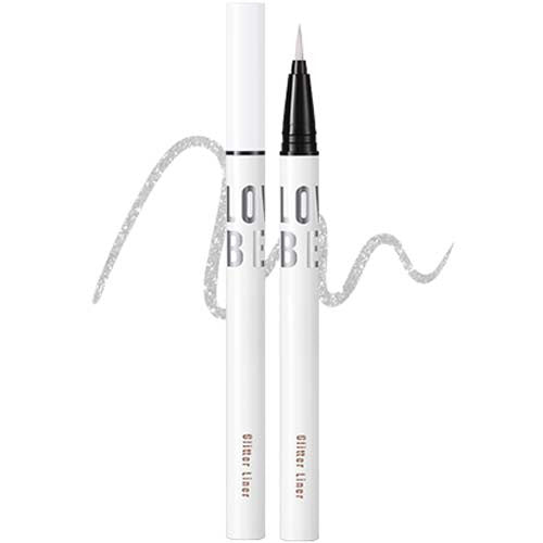 (Tonymoly) Lovely Beam Glitter Liner 0.5g