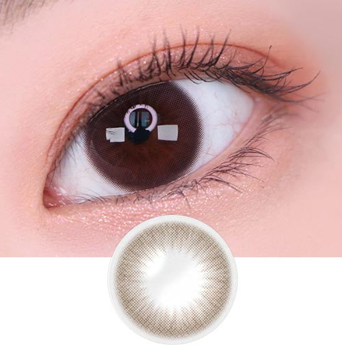 
                      
                        Water Choco (Classi) (2Pcs) 6 Months (Silicone Hydrogel)
                      
                    