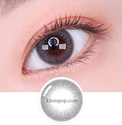 
                      
                        Water Gray (Classi) (2Pcs) 6 Months [Silicone Hydrogel]
                      
                    