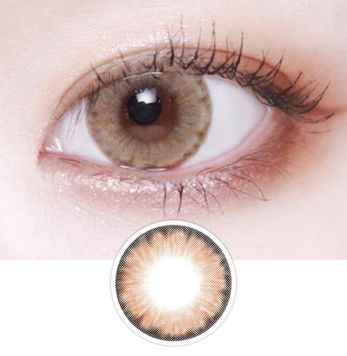 Wonder Eye Brown (10pcs)