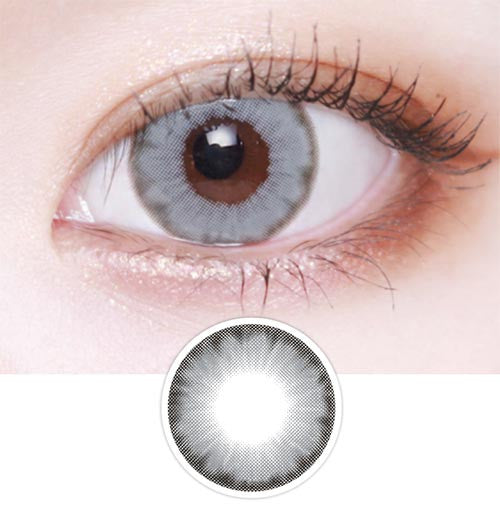 Wonder Eye Grey (10pcs)