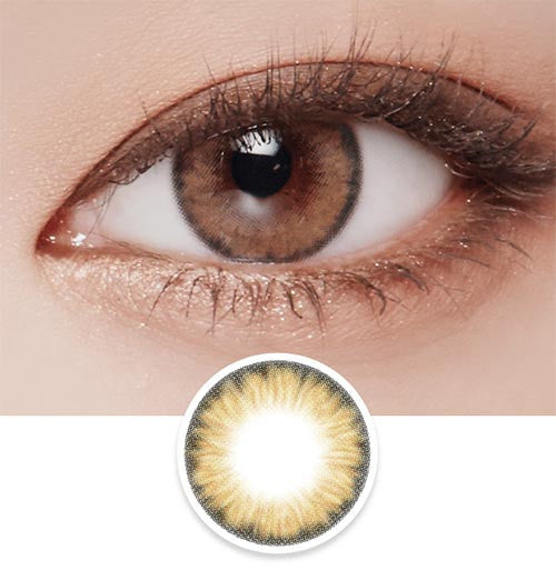 Wonder Eye Brown (2pcs) ( Buy 1 Get 1 Free)